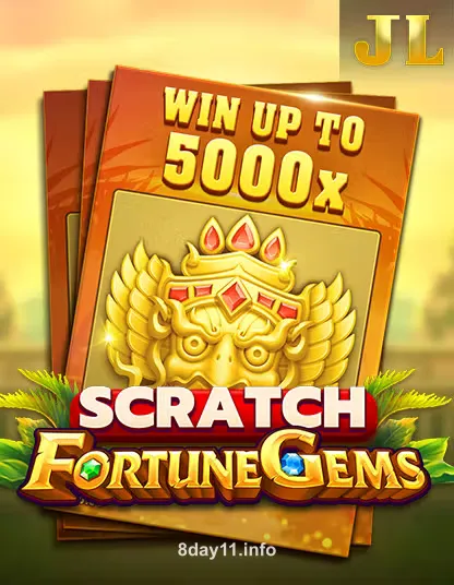 Fortune Gems 8day